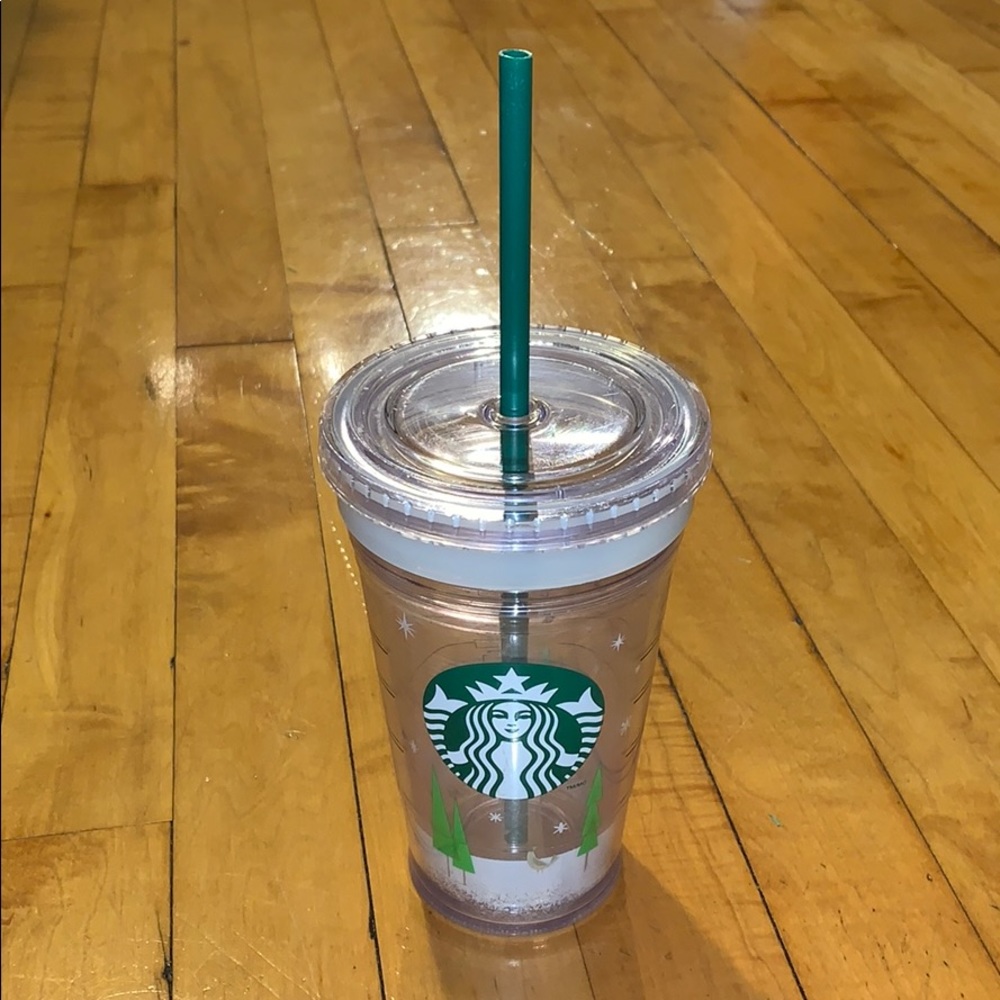 🥤B2G1FREEStarbucks 2011 Winter Cup